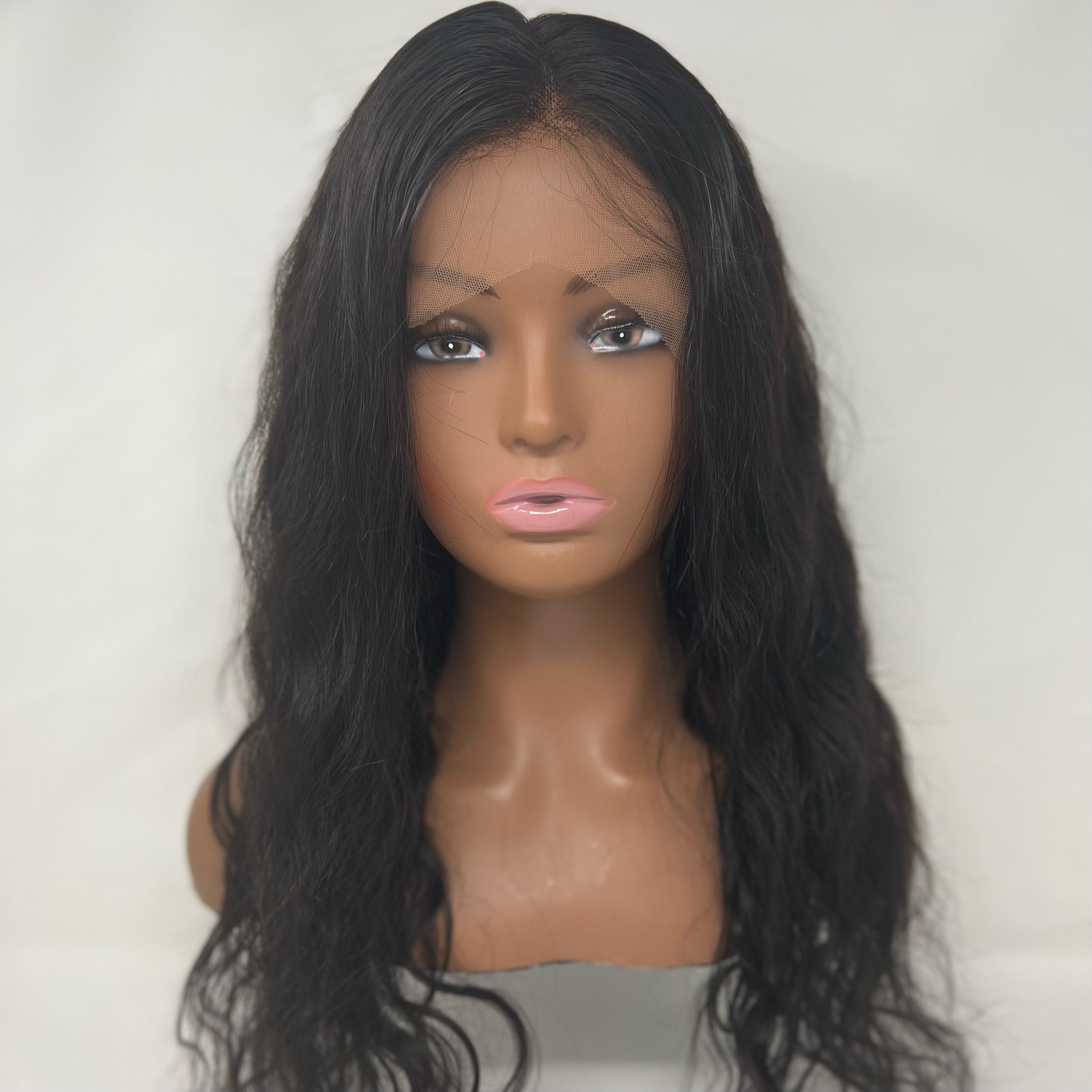 Natural Wave Closure Sunny's Wig Shops in Minneapolis MN Legends By