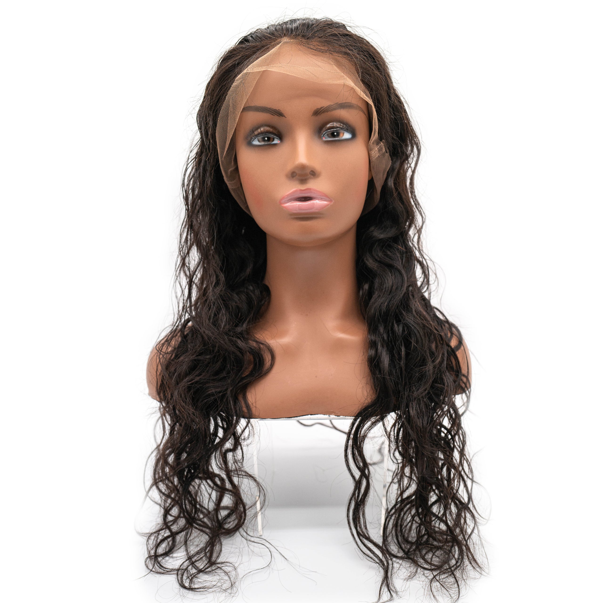 Legends Too Natural Wave 360 Lace Wig Legends By Sunny's