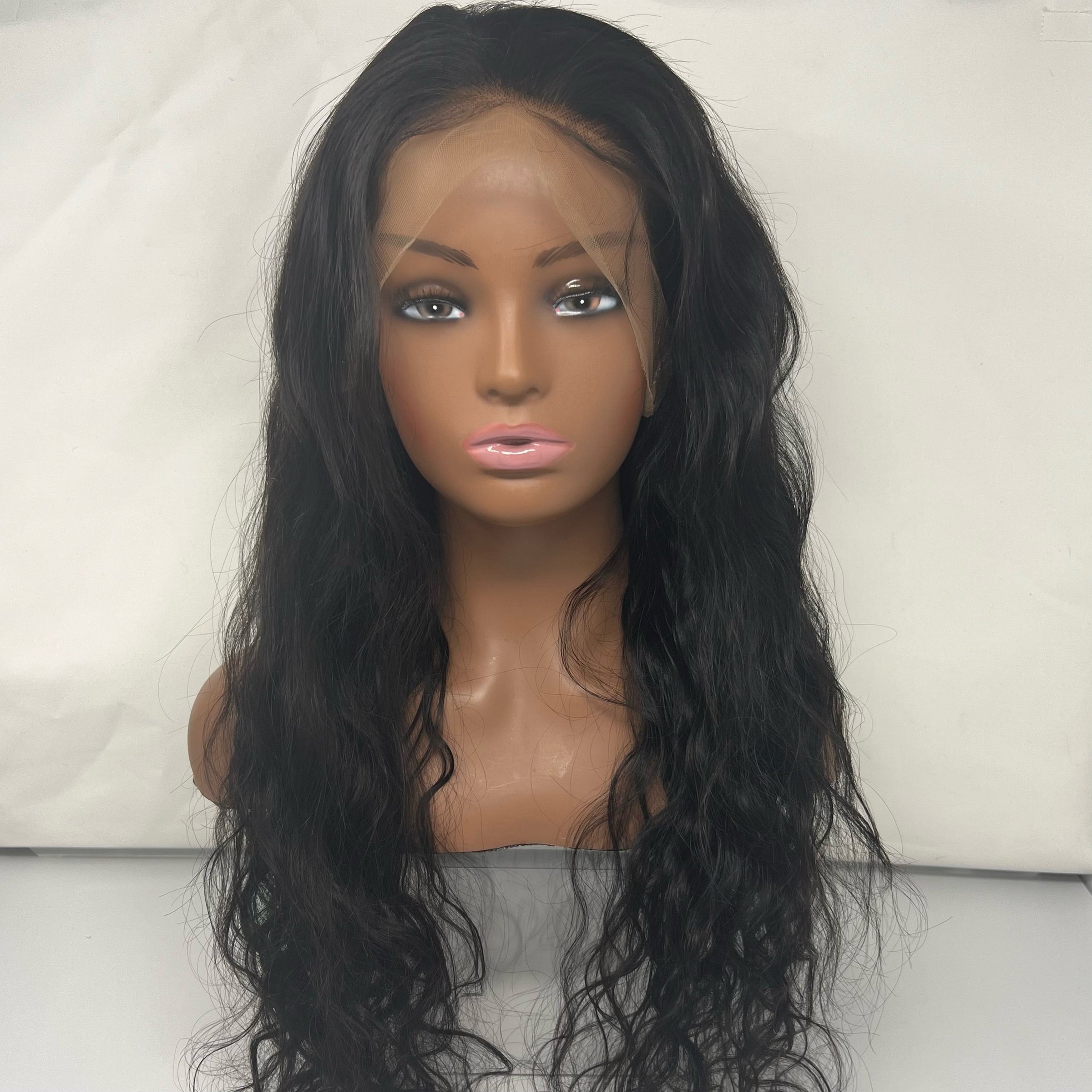 Natural Wave Closure Sunny's Wig Shops in Minneapolis MN Legends By